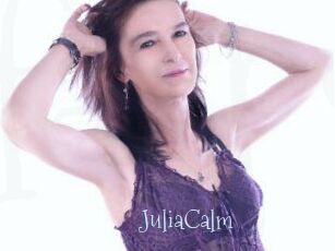 JuliaCalm