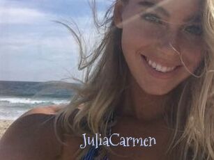 JuliaCarmen Faceporno