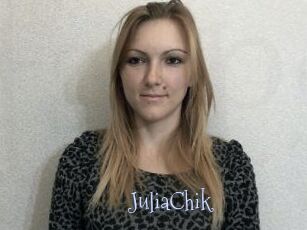 JuliaChik