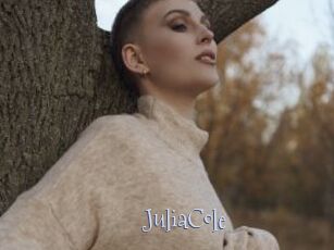 JuliaCole