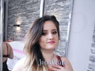 JuliaDesire