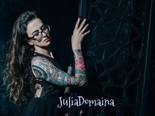 JuliaDomaina