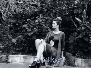 JuliaEkkert