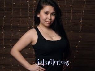 JuliaGlorious