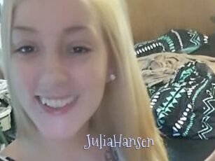 Julia_Hansen Faceporno