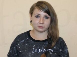 JuliaIvory