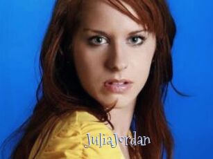 JuliaJordan