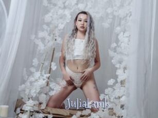 JuliaLamb