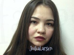 JuliaLarsen