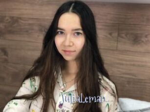 JuliaLeman