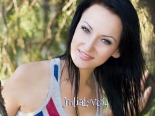 JuliaLove34