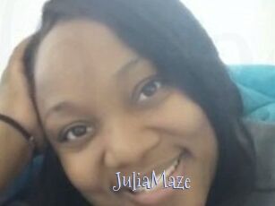 Julia_Maze