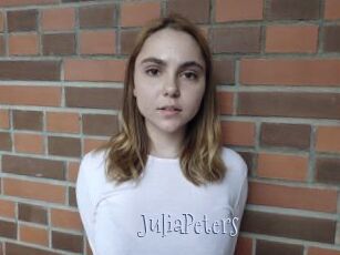 JuliaPeters