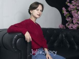 JuliaQuincy