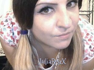 JuliaRoseX