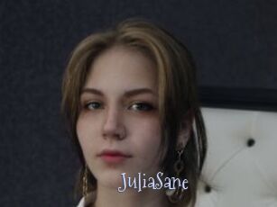 JuliaSane