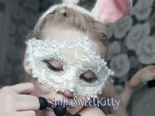 JuliaSweetKitty Faceporno
