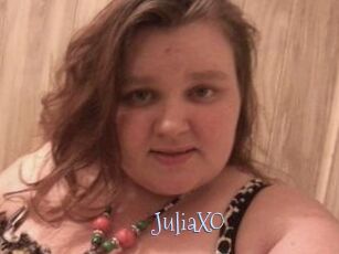 JuliaXO