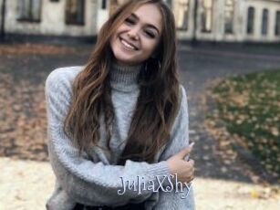 JuliaXShy