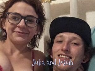 Julia_and_Josiah