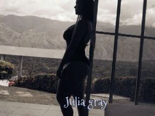 Julia_gray