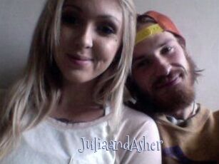 Julia_and_Asher Faceporno
