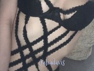 Juliadavis Faceporno