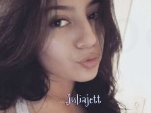 Juliajett