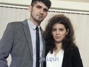 Julian31