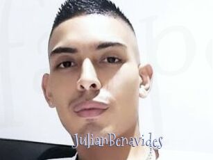 JulianBenavides