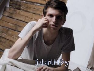 JulianHotBoy
