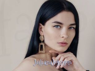 JulianaJohnson