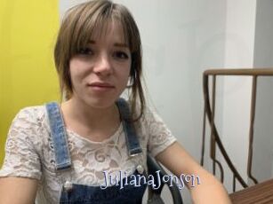 JulianaJonson