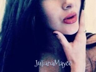 JulianaMay88