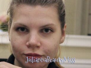 JuliannaBeautyMiss