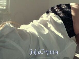 JulieCoquina