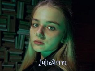 JulieStorm