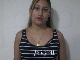 Juliescott