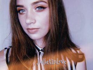 JulietInLove