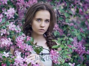 JulietKinski