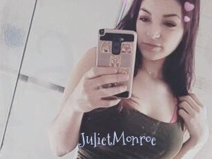 JulietMonroe