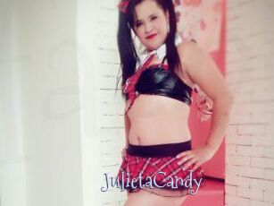JulietaCandy