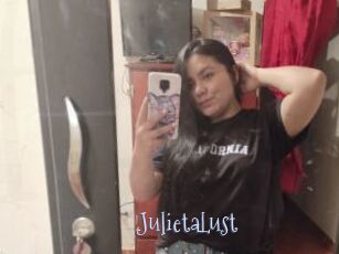 JulietaLust