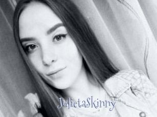 JulietaSkinny Faceporno