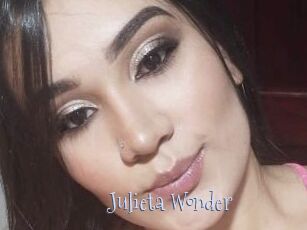 Julieta_Wonder
