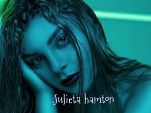 Julieta_hamton Faceporno