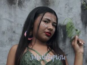 JuliethBaptiste