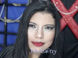 JuliethaGrey