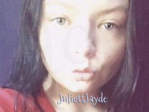 JuliettJayde