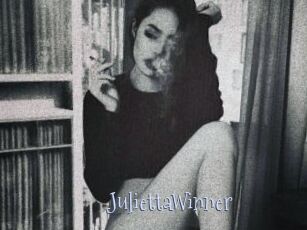 JuliettaWinner